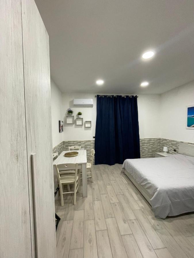 Casa Vacanze Luisa Nápoles Exterior foto